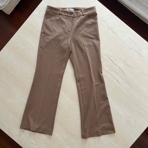 Signe Paris Slacks in size 38/US 6 - Picture 1 of 5